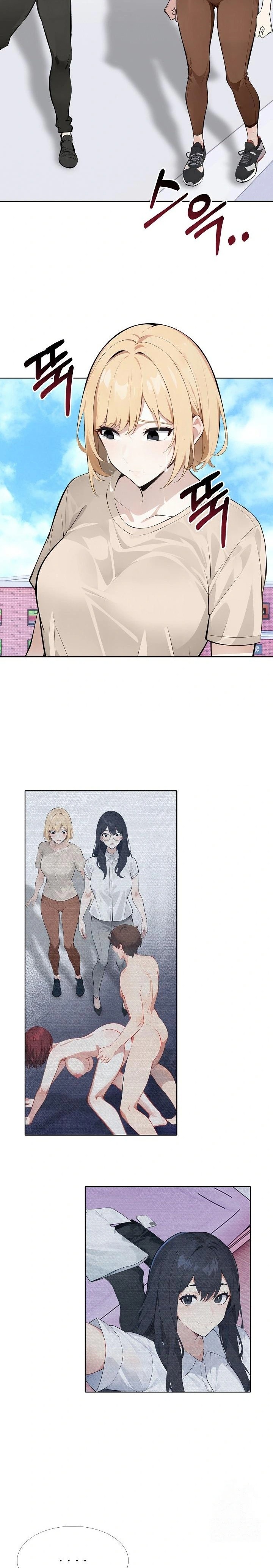Wish Note Raw Chapter 17 image 19