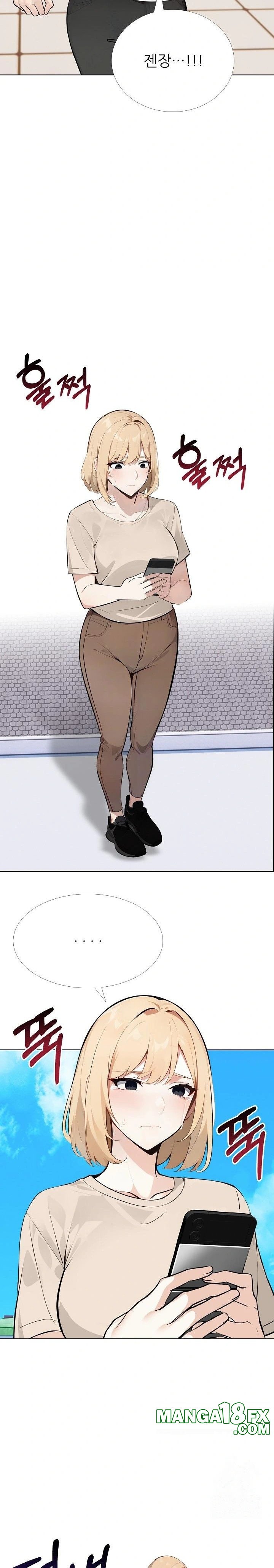 Wish Note Raw Chapter 17 image 8