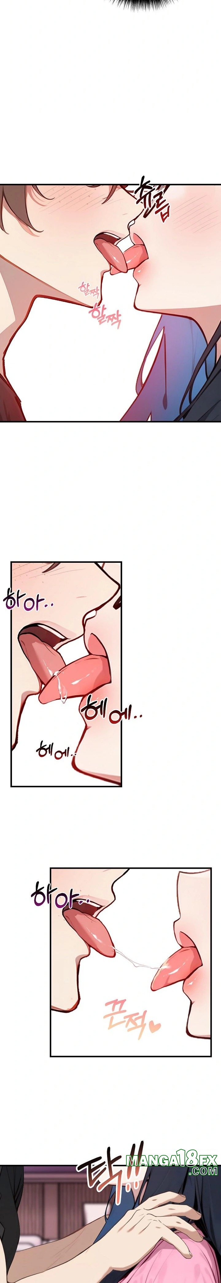 Wish Note Raw Chapter 2 image 1