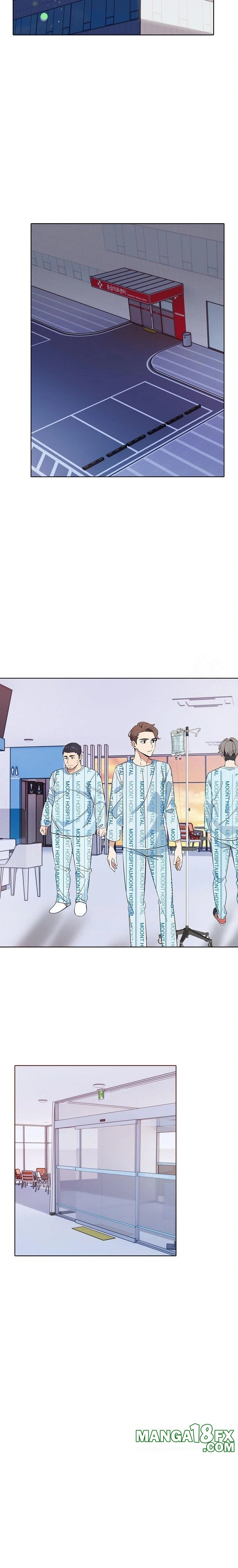Wish Note Raw Chapter 20 image 10