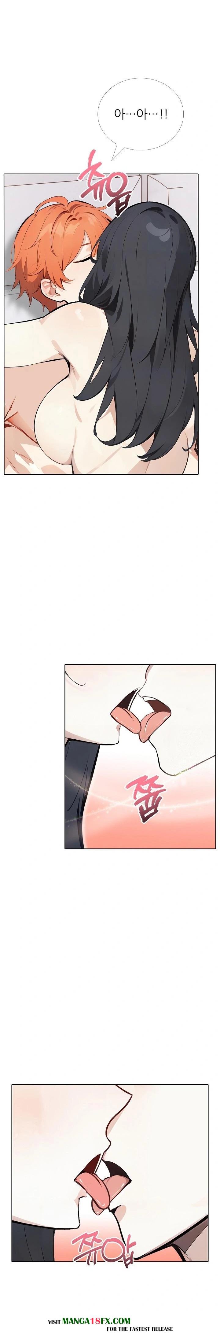 Wish Note Raw Chapter 21 image 13