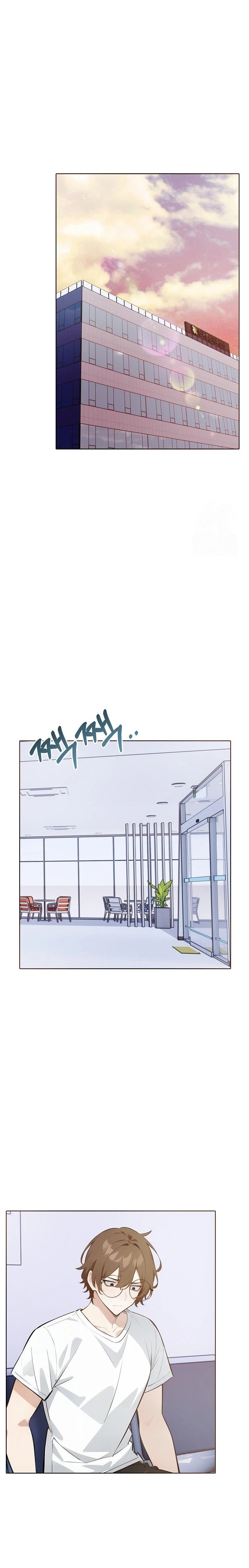 Wish Note Raw Chapter 21 image 16
