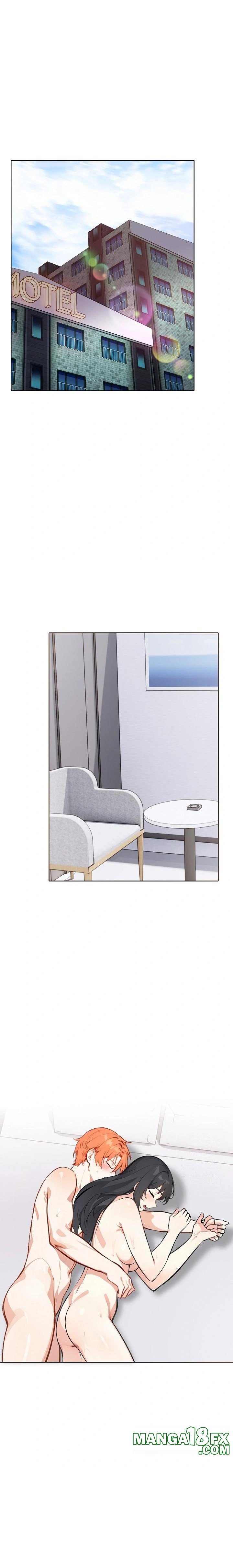 Wish Note Raw Chapter 21 image 21