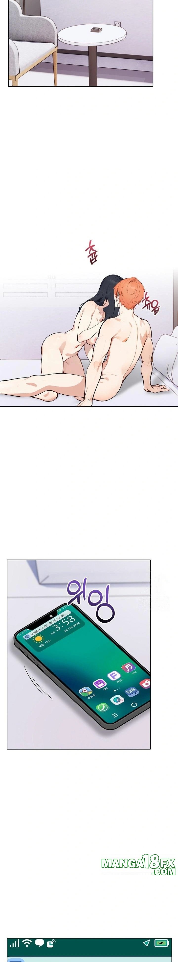 Wish Note Raw Chapter 22 image 11