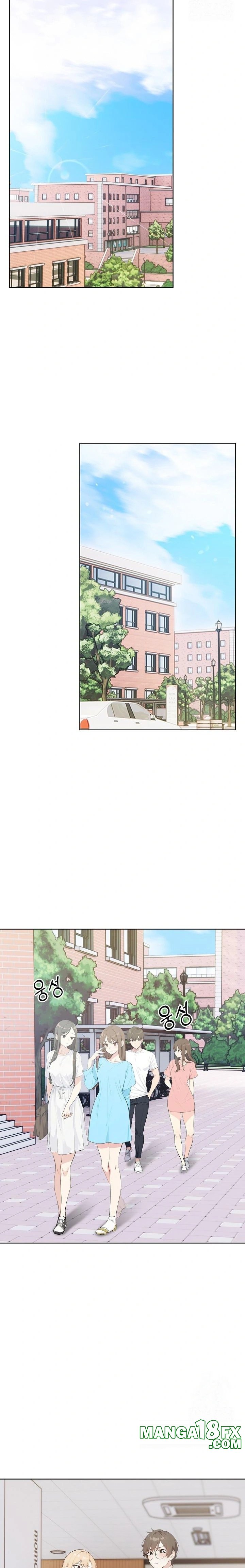 Wish Note Raw Chapter 28 image 8