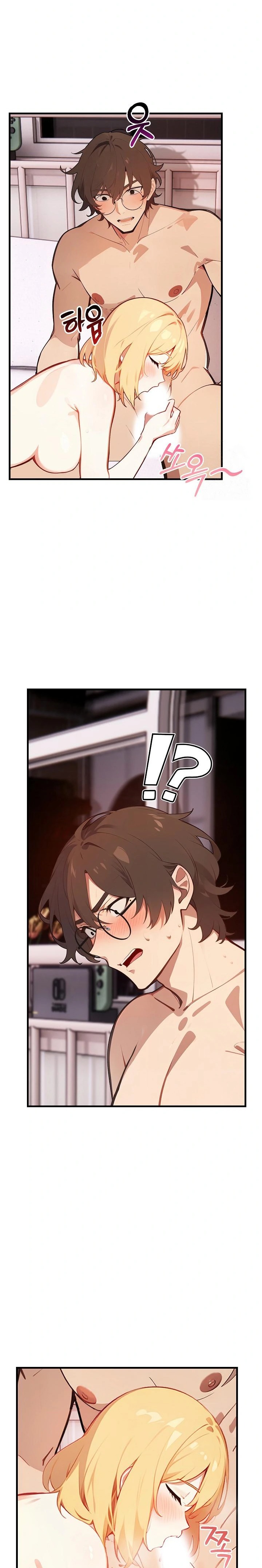 Wish Note Raw Chapter 6 image 14