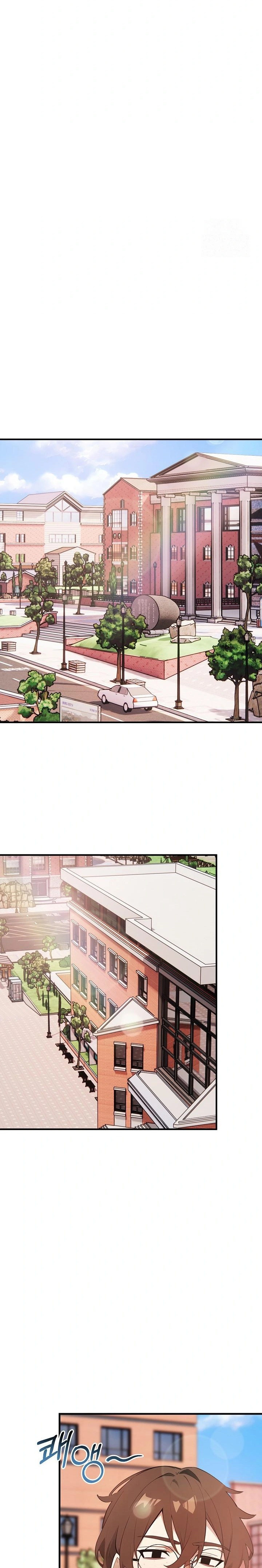 Wish Note Raw Chapter 6 image 18