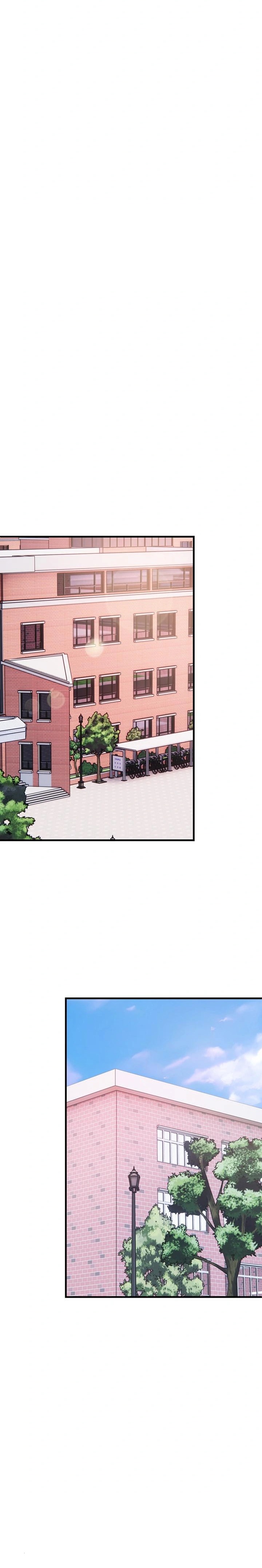 Wish Note Raw Chapter 6 image 25