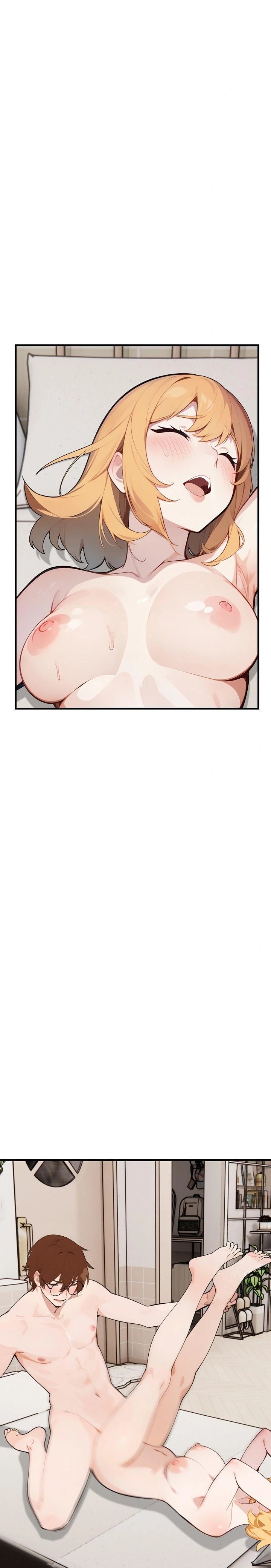 Wish Note Raw Chapter 7 image 20