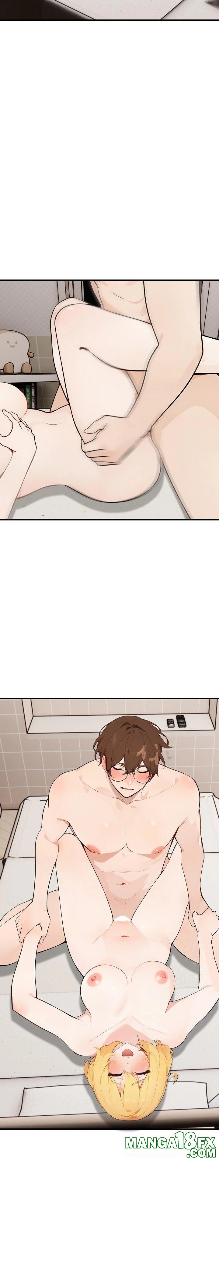 Wish Note Raw Chapter 7 image 21