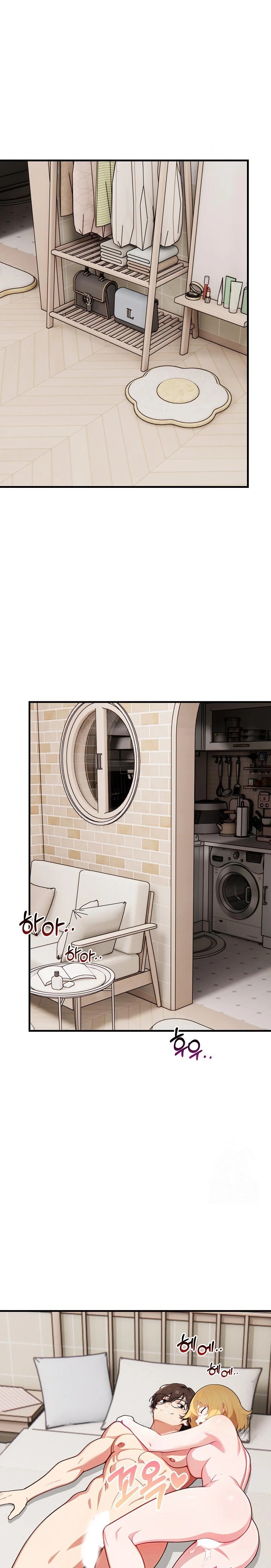 Wish Note Raw Chapter 7 image 24