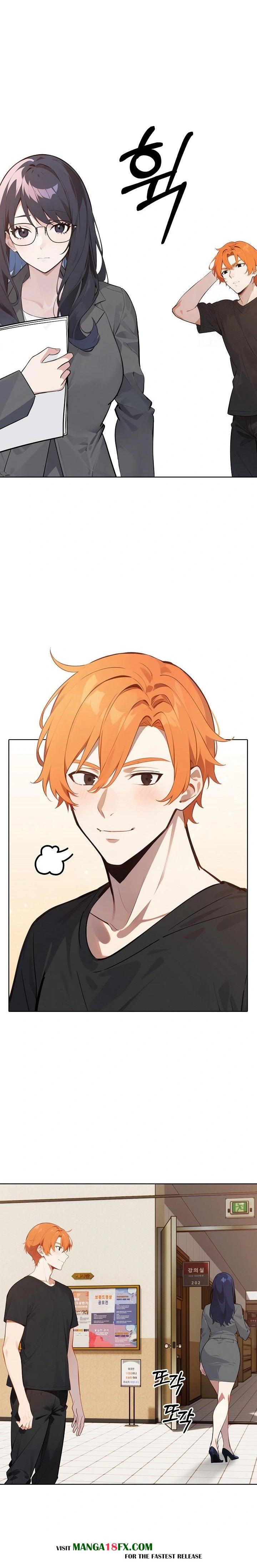 Wish Note Raw Chapter 9 image 17