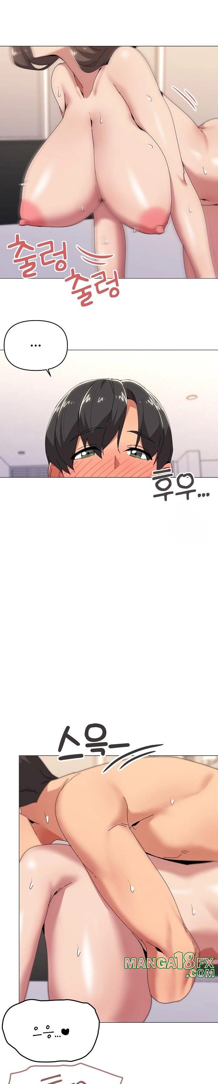What’s Wrong With This Family? Raw Chapter 53 image 11