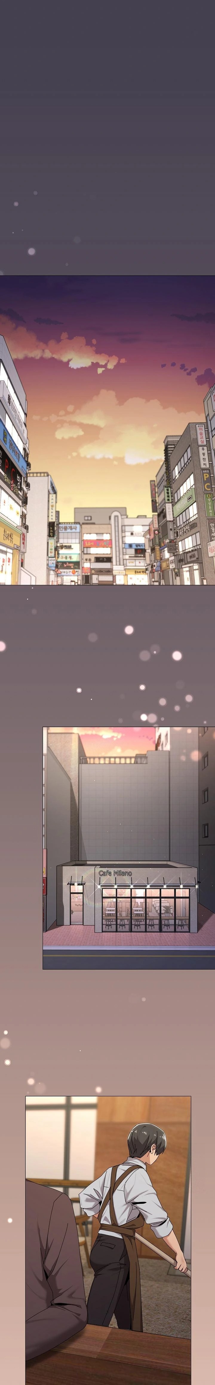 What’s Wrong With This Family? Raw Chapter 61 image 0