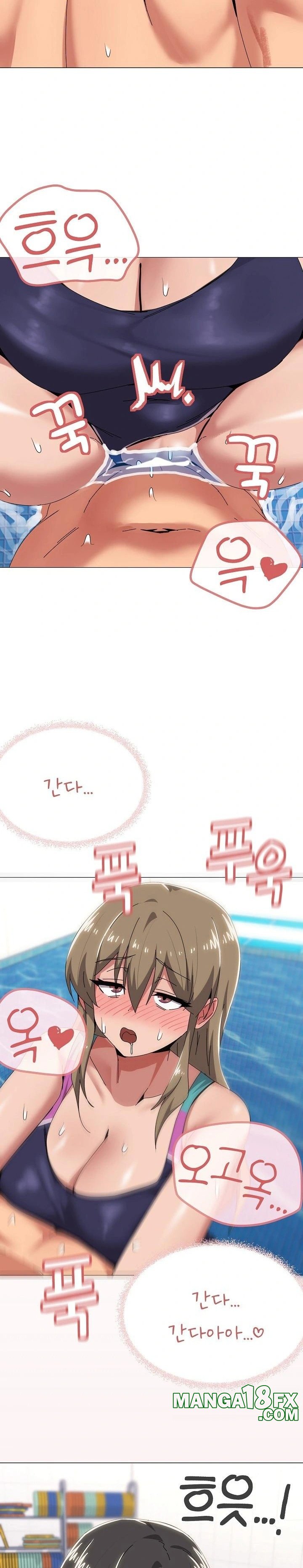 What’s Wrong With This Family? Raw Chapter 63 image 21