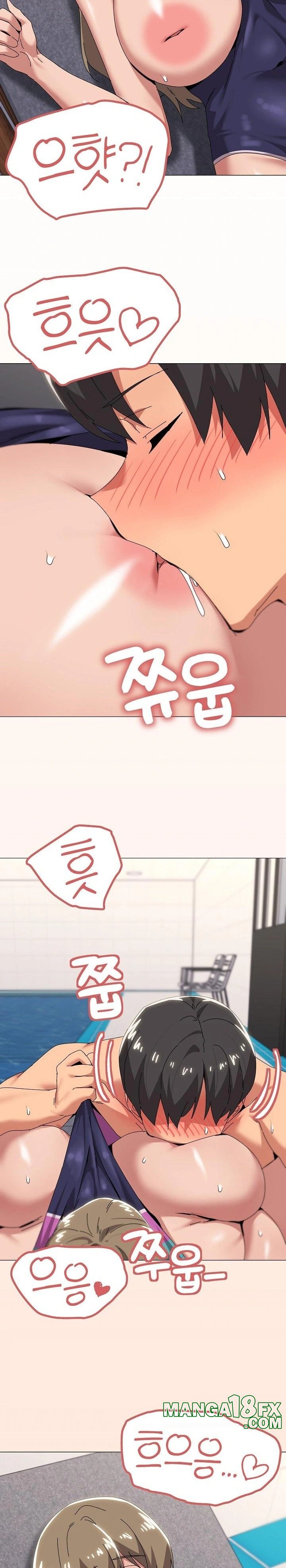 What’s Wrong With This Family? Raw Chapter 65 image 2