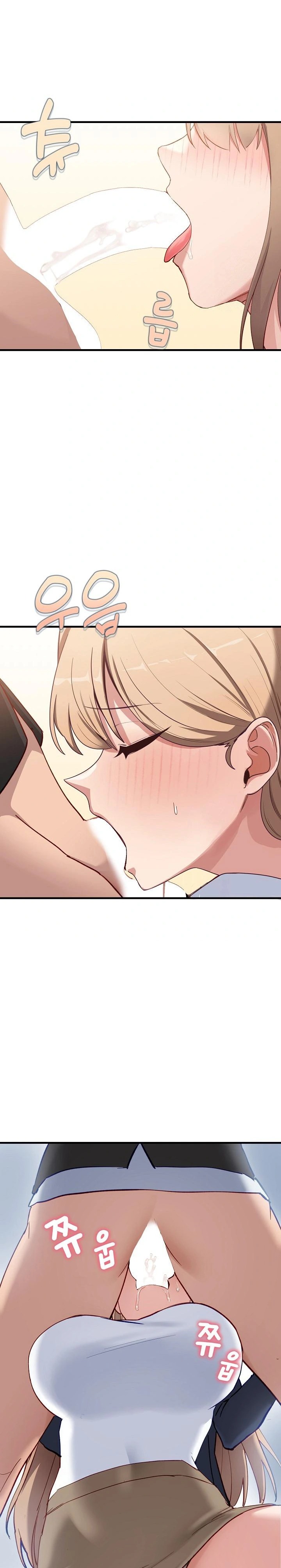 Became a Dog Raw Chapter 3 image 9