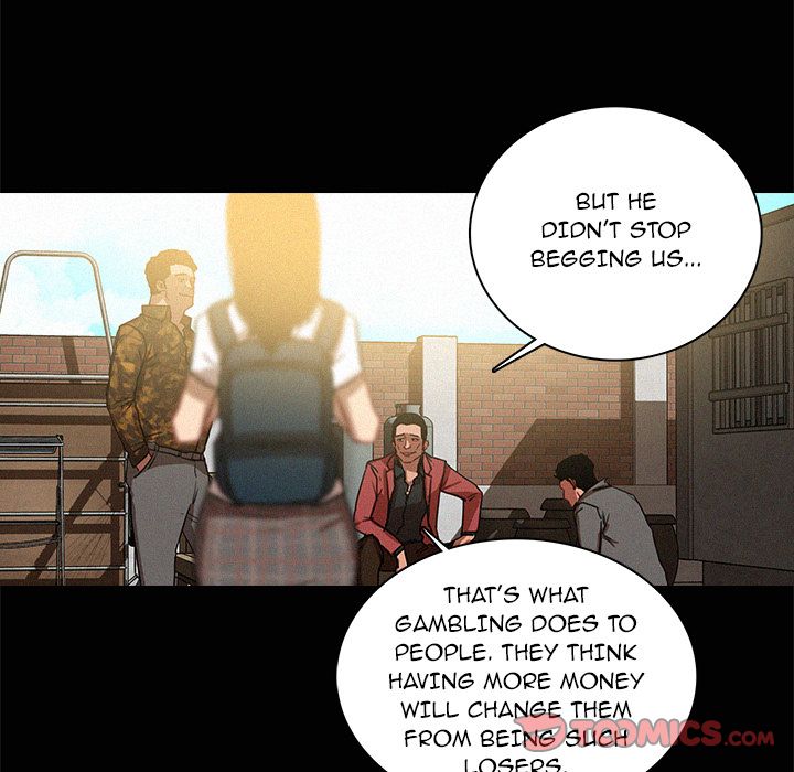 Paradise Lost Chapter 42 image 9