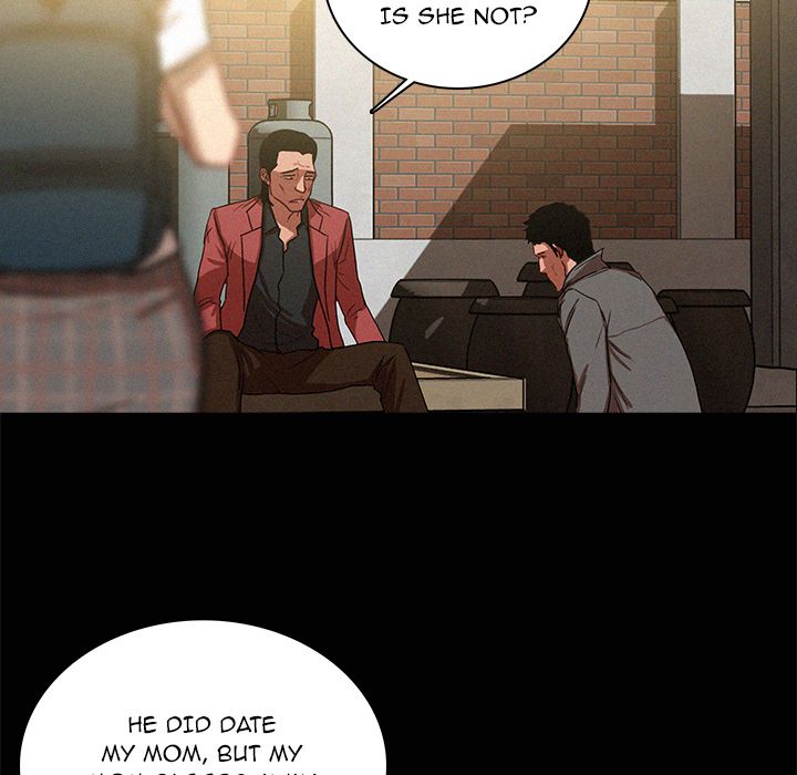 Paradise Lost Chapter 42 image 16