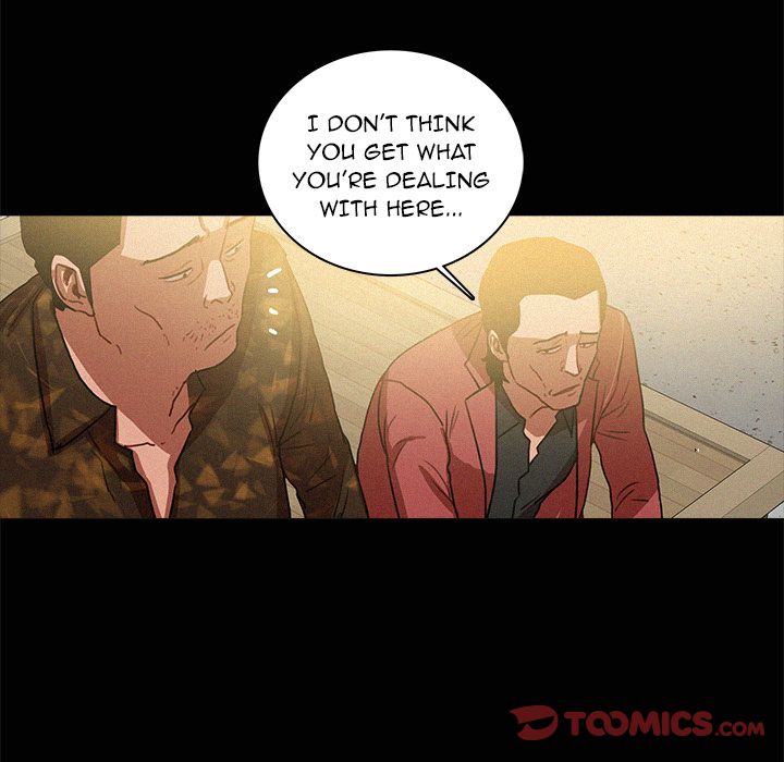 Paradise Lost Chapter 42 image 21