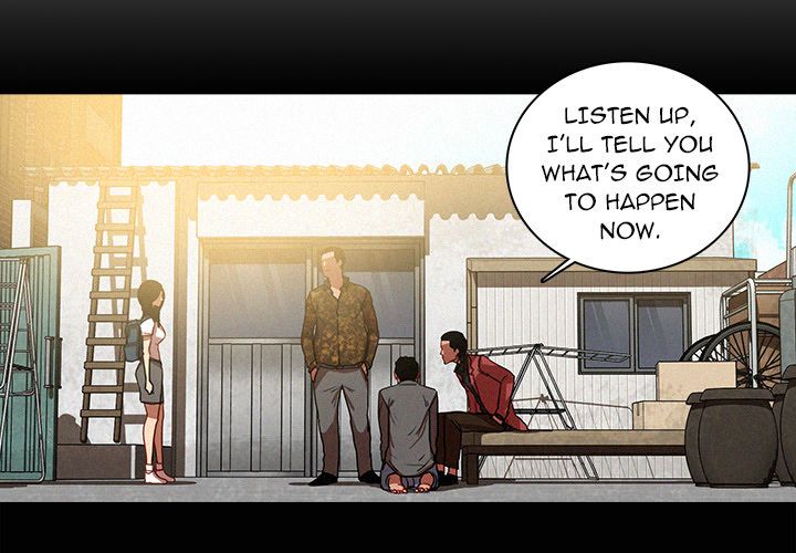 Paradise Lost Chapter 42 image 3