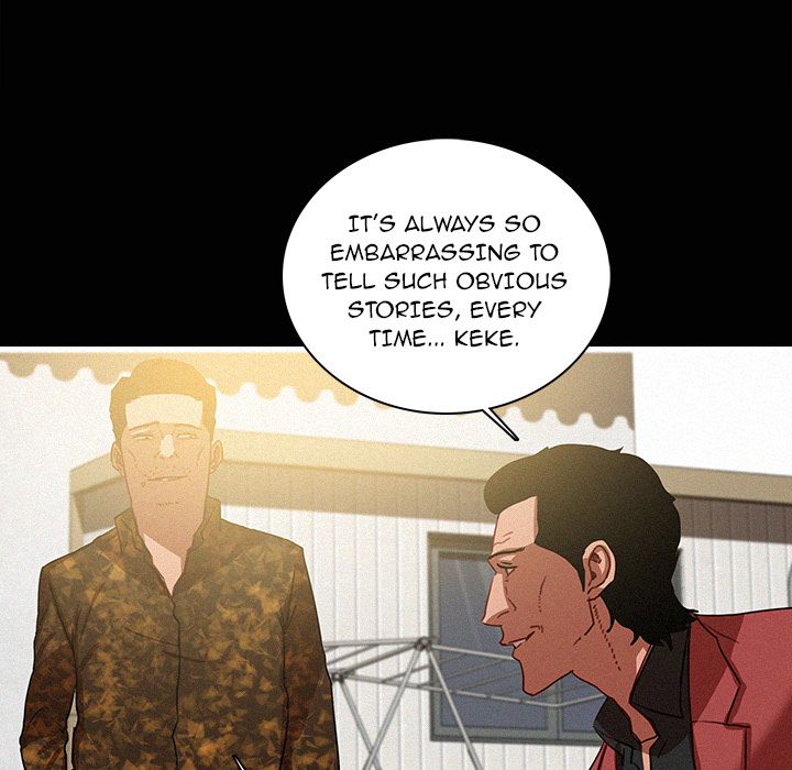 Paradise Lost Chapter 42 image 4