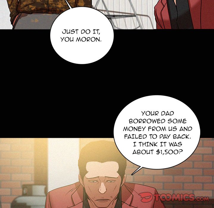 Paradise Lost Chapter 42 image 5