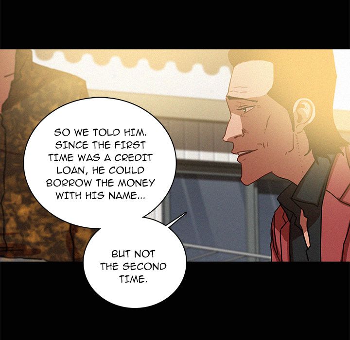 Paradise Lost Chapter 42 image 8