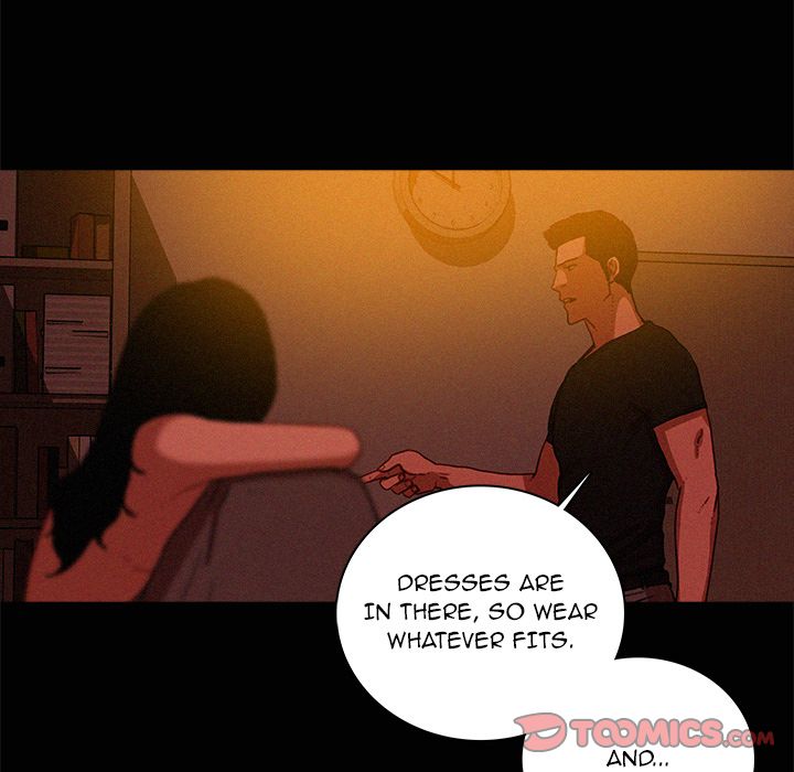Paradise Lost Chapter 43 image 13