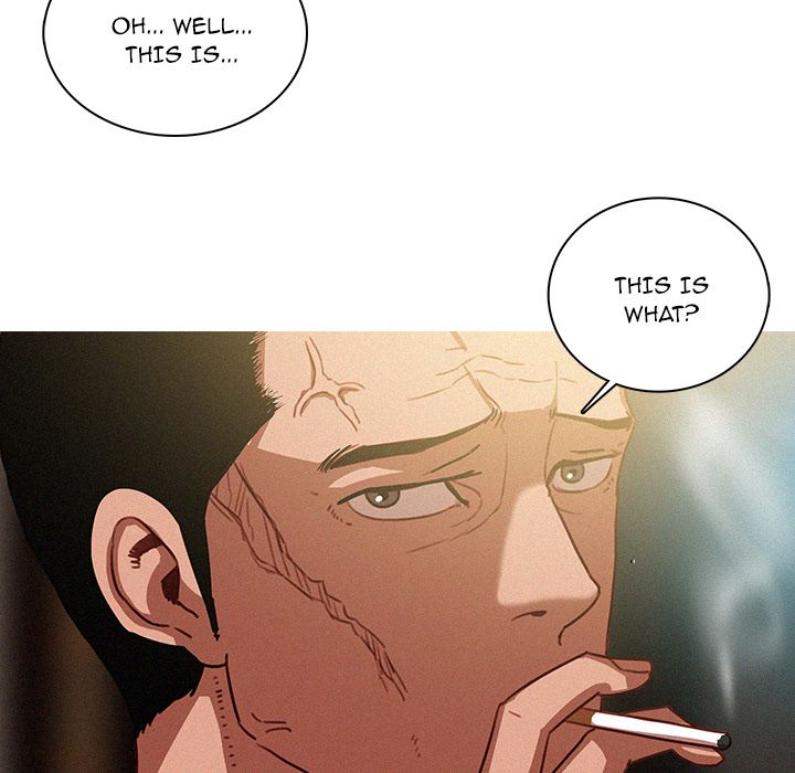 Paradise Lost Chapter 50 image 27