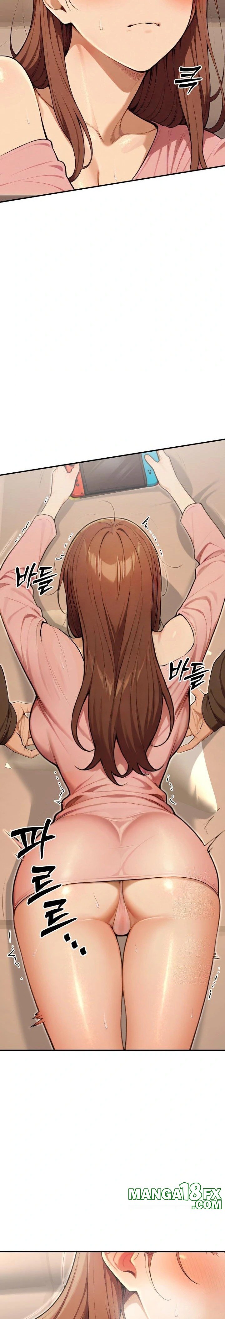 A Girlfriend Every Day of the Week Raw Chapter 10 image 13