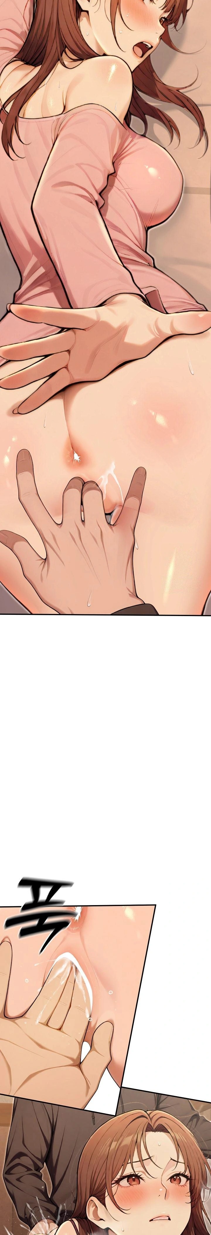 A Girlfriend Every Day of the Week Raw Chapter 10 image 25