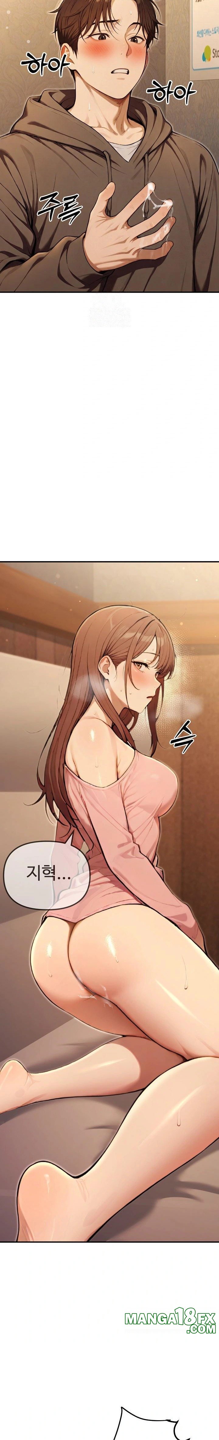 A Girlfriend Every Day of the Week Raw Chapter 10 image 31