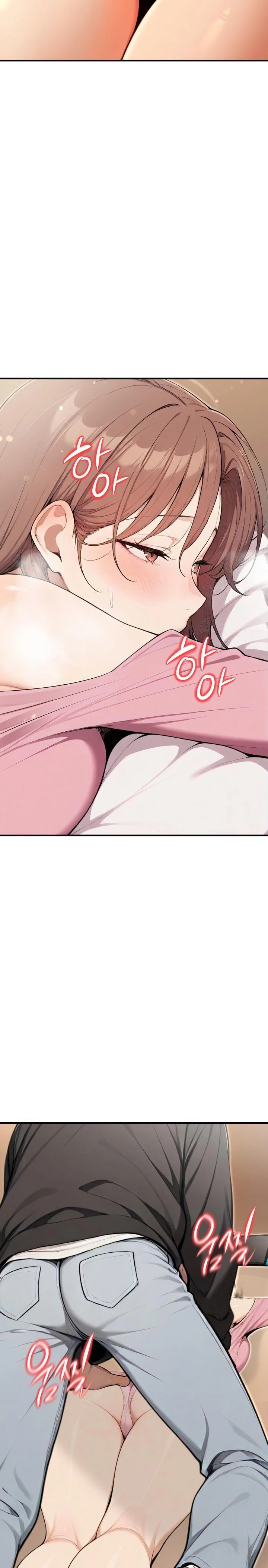 A Girlfriend Every Day of the Week Raw Chapter 10 image 6