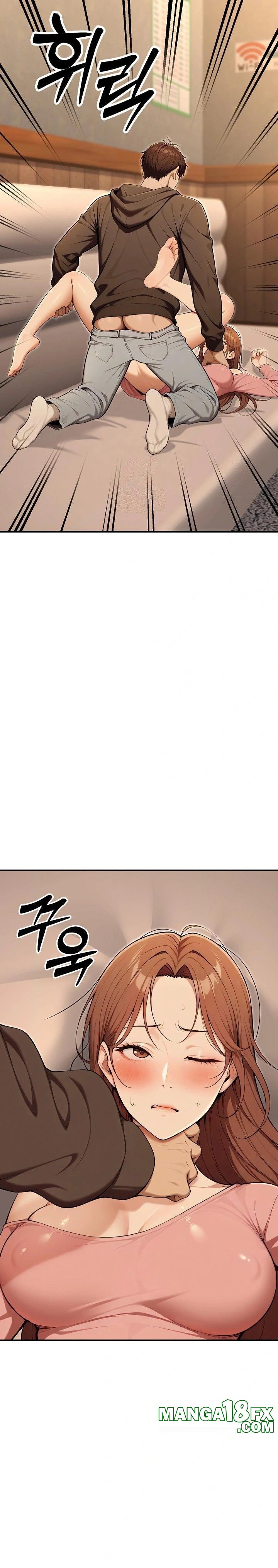 A Girlfriend Every Day of the Week Raw Chapter 11 image 26
