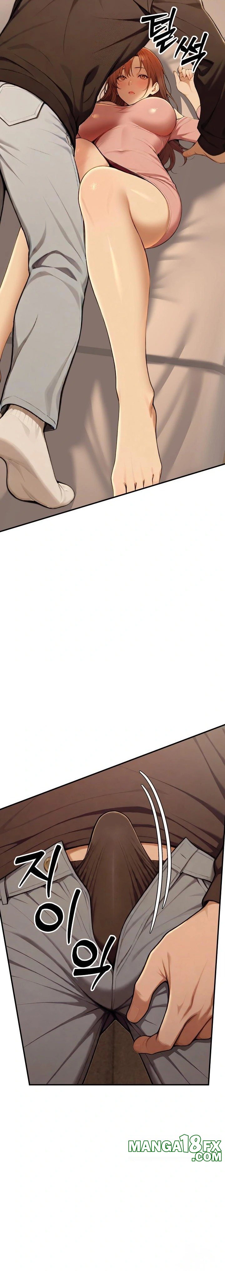 A Girlfriend Every Day of the Week Raw Chapter 11 image 2