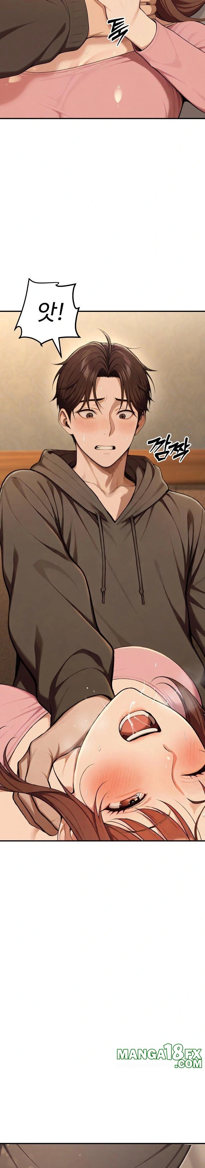 A Girlfriend Every Day of the Week Raw Chapter 11 image 29