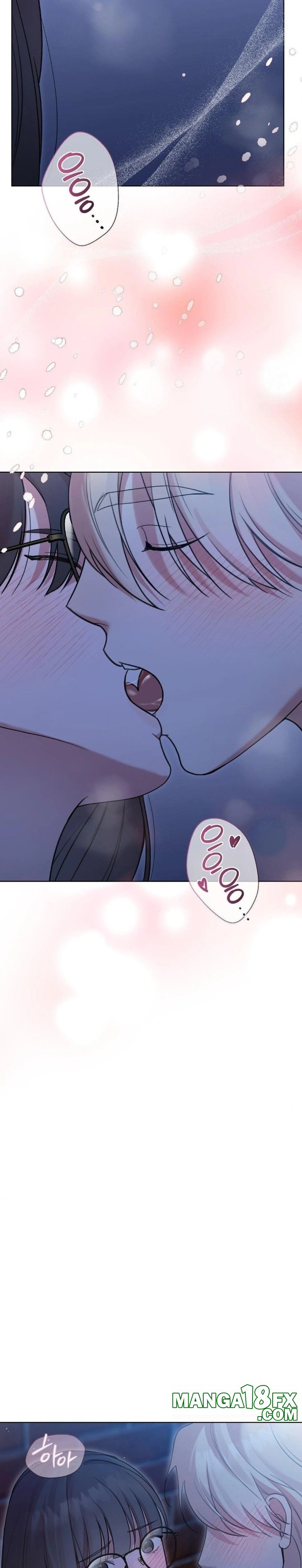That Kind of Thing Happened Raw Chapter 10 image 25