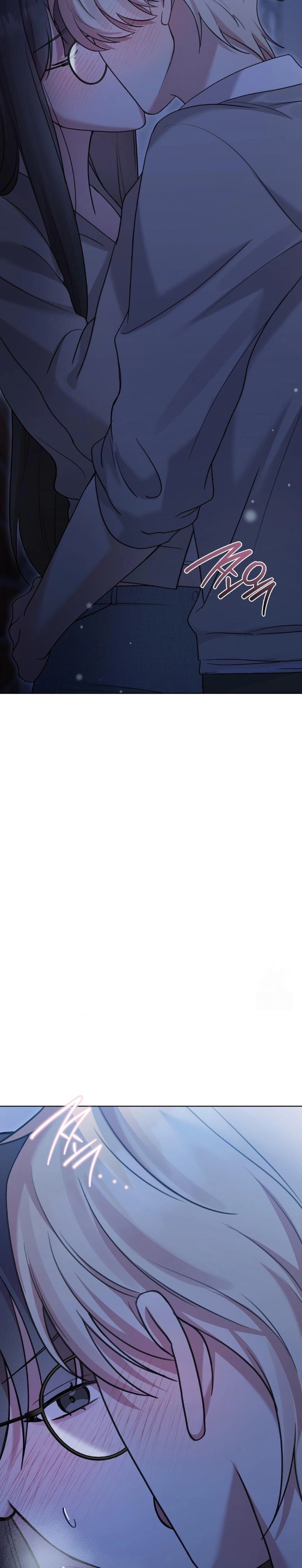 That Kind of Thing Happened Raw Chapter 10 image 27