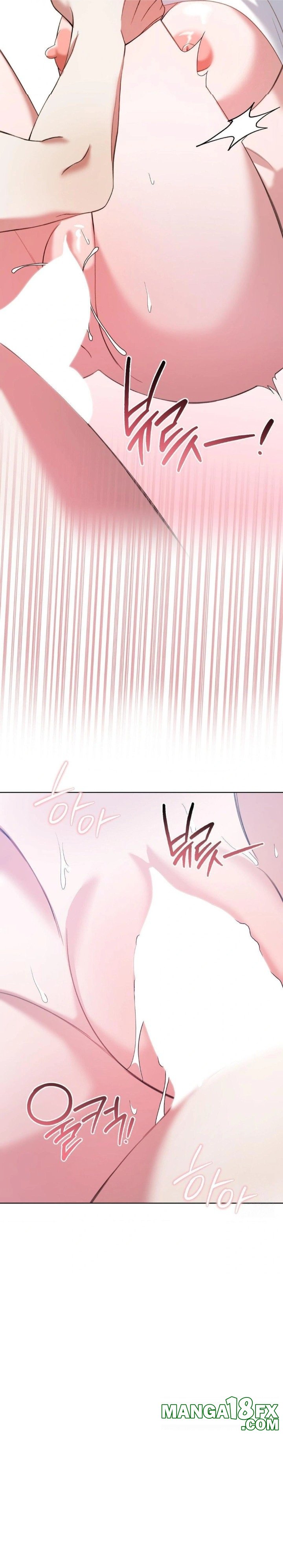 That Kind of Thing Happened Raw Chapter 13 image 25