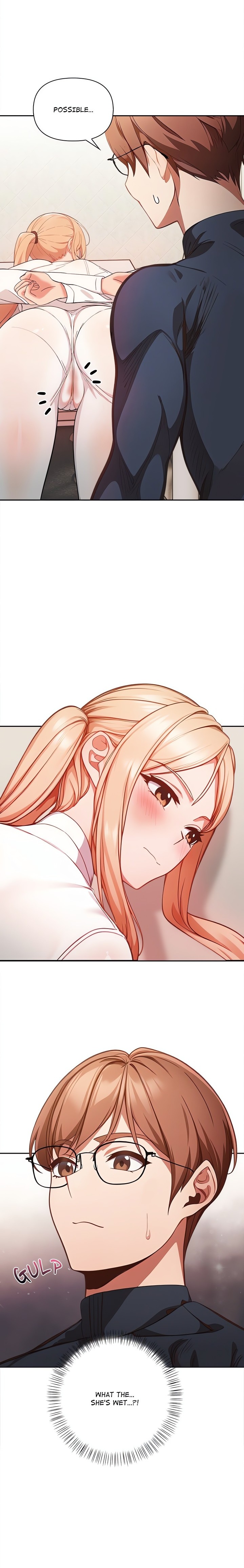Love-Motion Capture Chapter 1 image 10