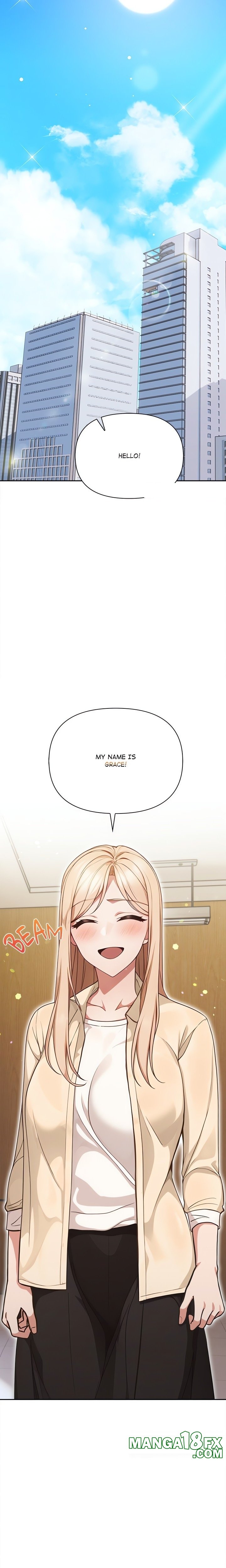 Love-Motion Capture Chapter 1 image 18