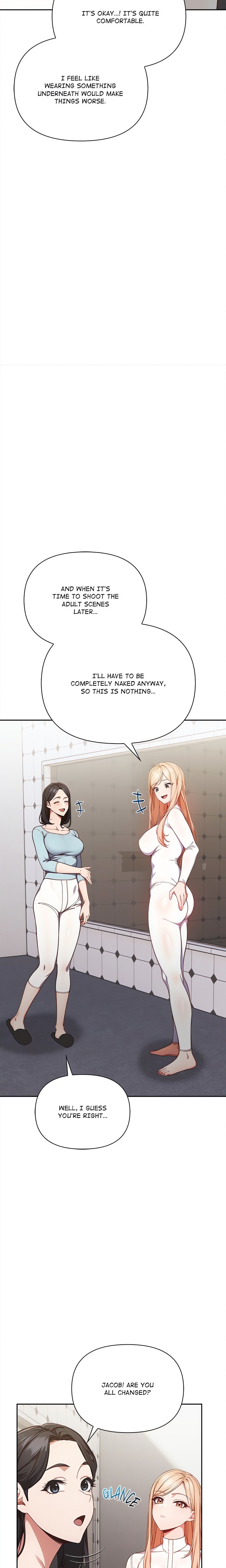 Love-Motion Capture Chapter 1 image 22