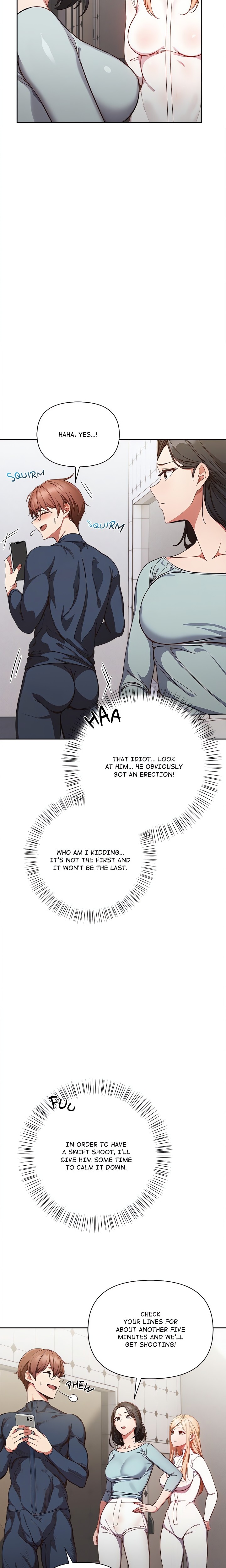 Love-Motion Capture Chapter 1 image 23