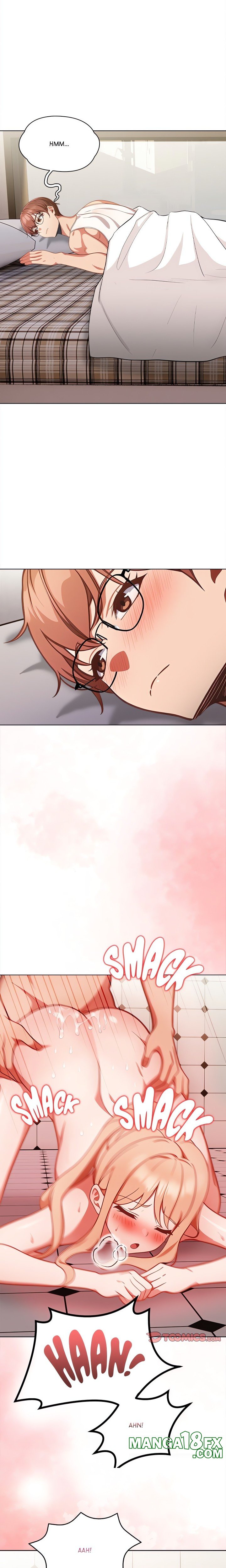 Love-Motion Capture Chapter 10 image 12