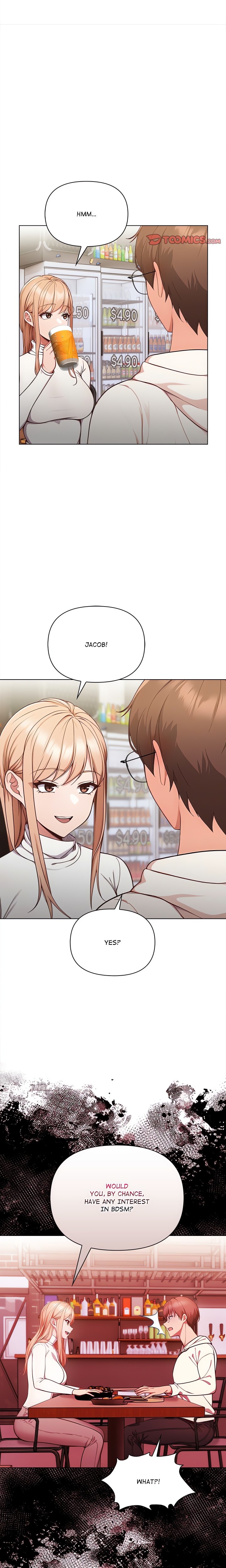 Love-Motion Capture Chapter 10 image 19