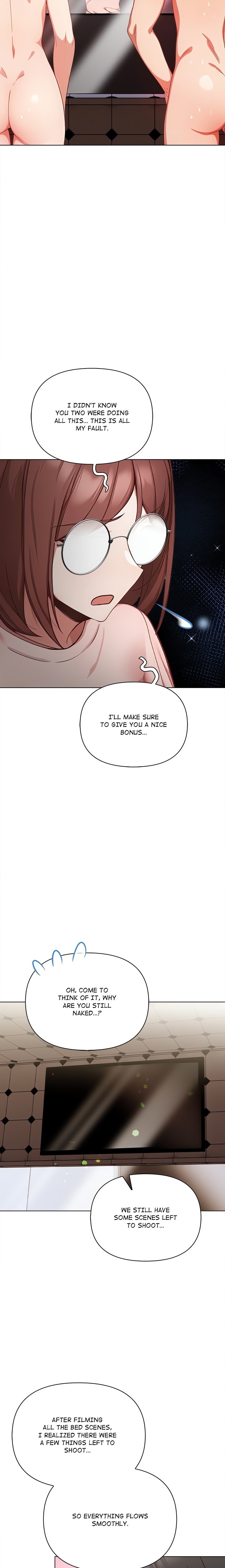 Love-Motion Capture Chapter 10 image 6