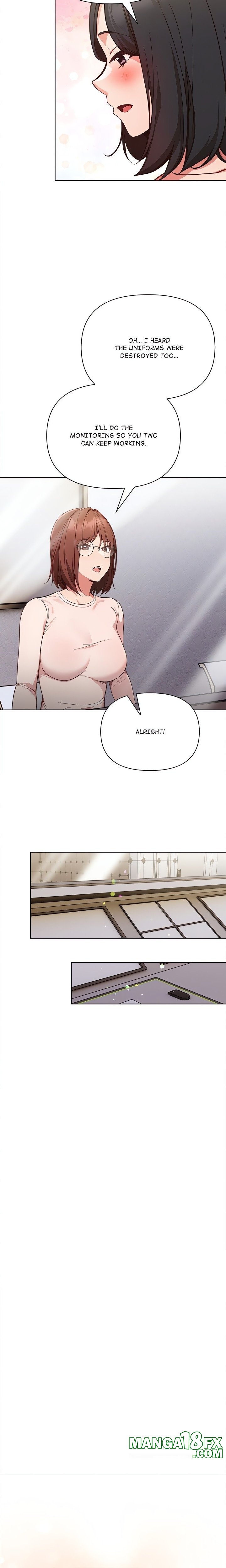 Love-Motion Capture Chapter 10 image 7
