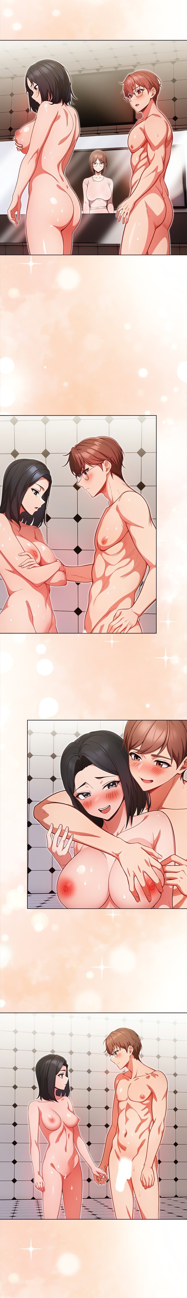 Love-Motion Capture Chapter 10 image 8
