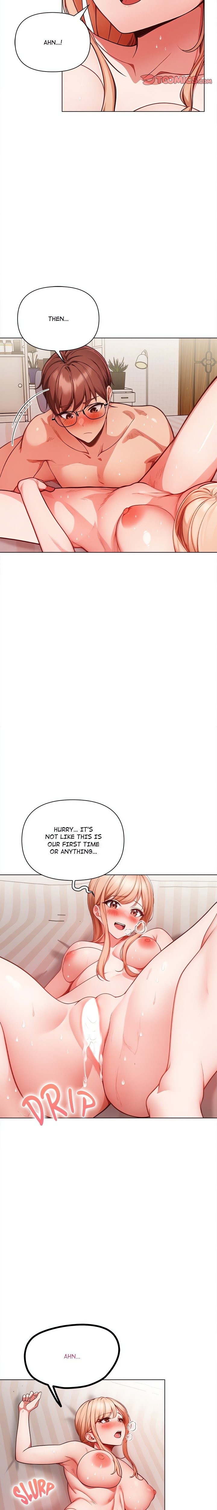Love-Motion Capture Chapter 11 image 17